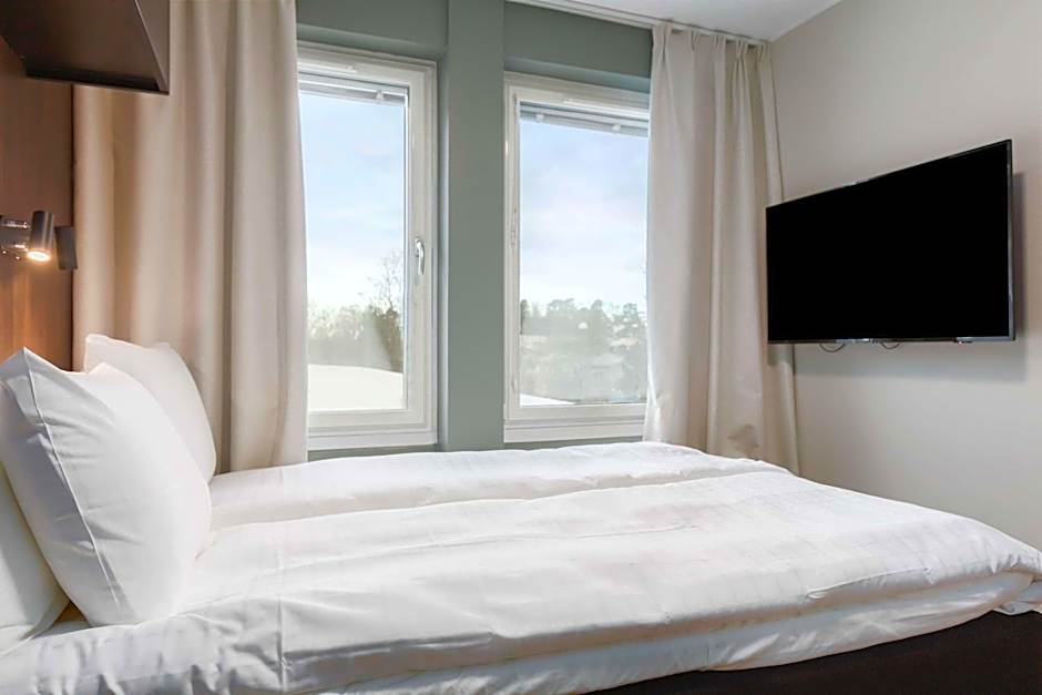 Sure Hotel Studio by Best Western Bromma