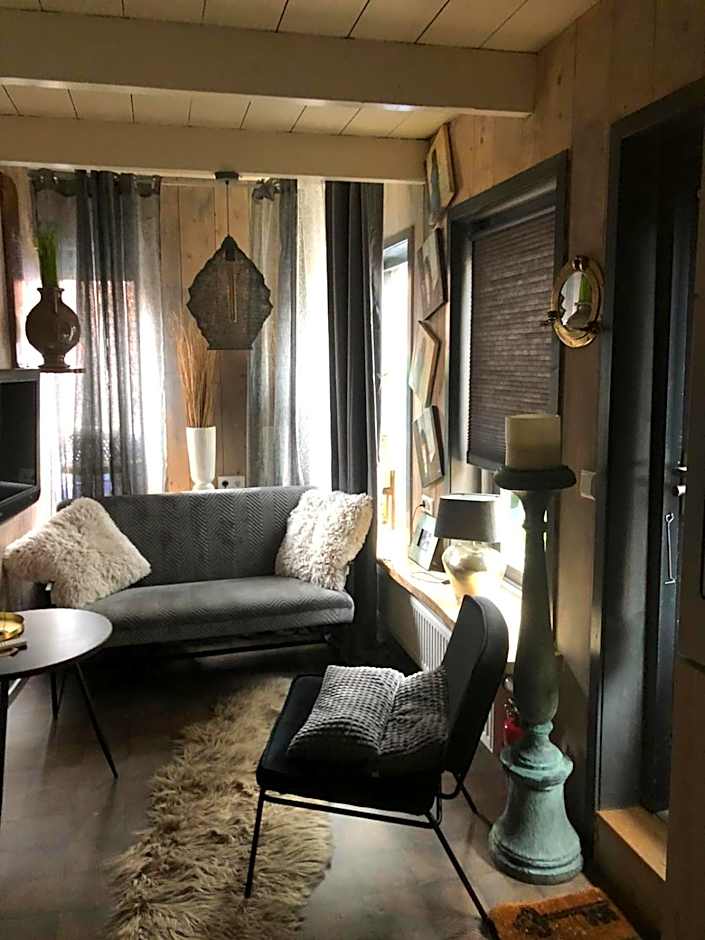 Het Huis van de Wadden