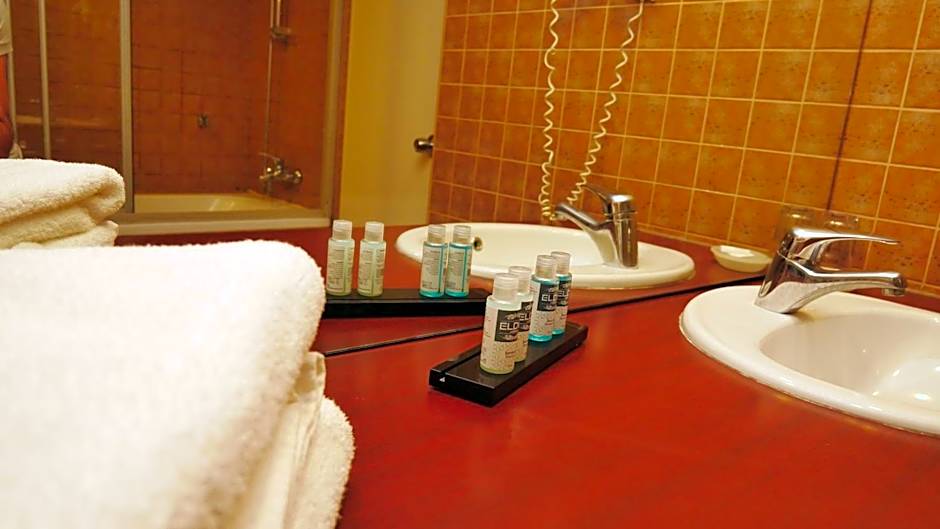 TALEN OTEL