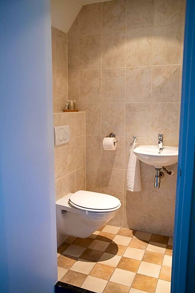 Hoeve te Gast - vakantieboerderij