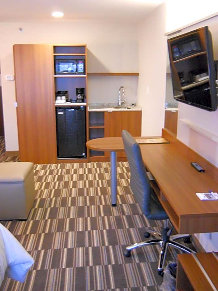 Microtel Inn & Suites by Wyndham Sault Ste. Marie