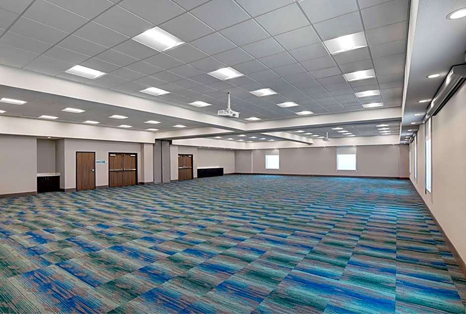 Home2 Suites By Hilton Bentonville Rogers