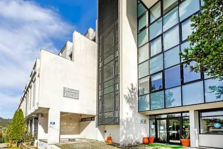 HI São Pedro do Sul – Pousada de Juventude