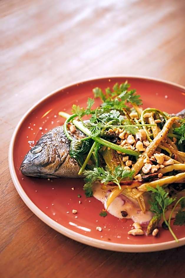 Beau Rivage Hôtel-Restaurant