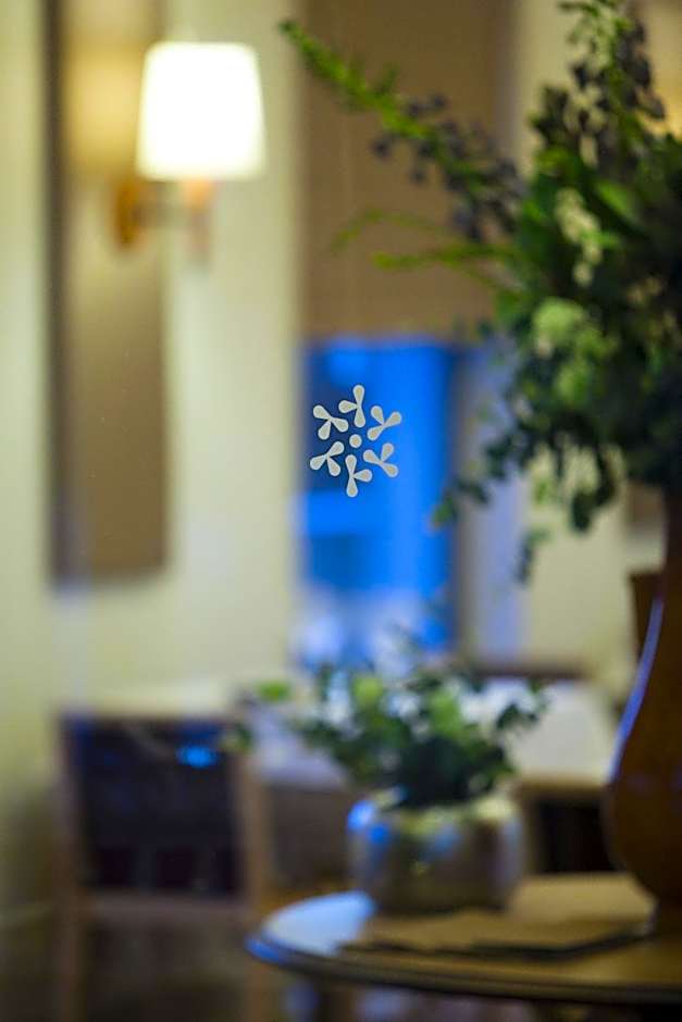 Madre de Água Hotel Rural de Charme