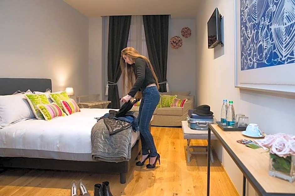 Il Duomo Luxury Suite