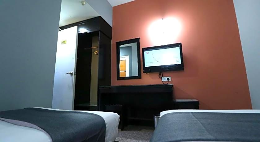 Hotel Sri Puchong