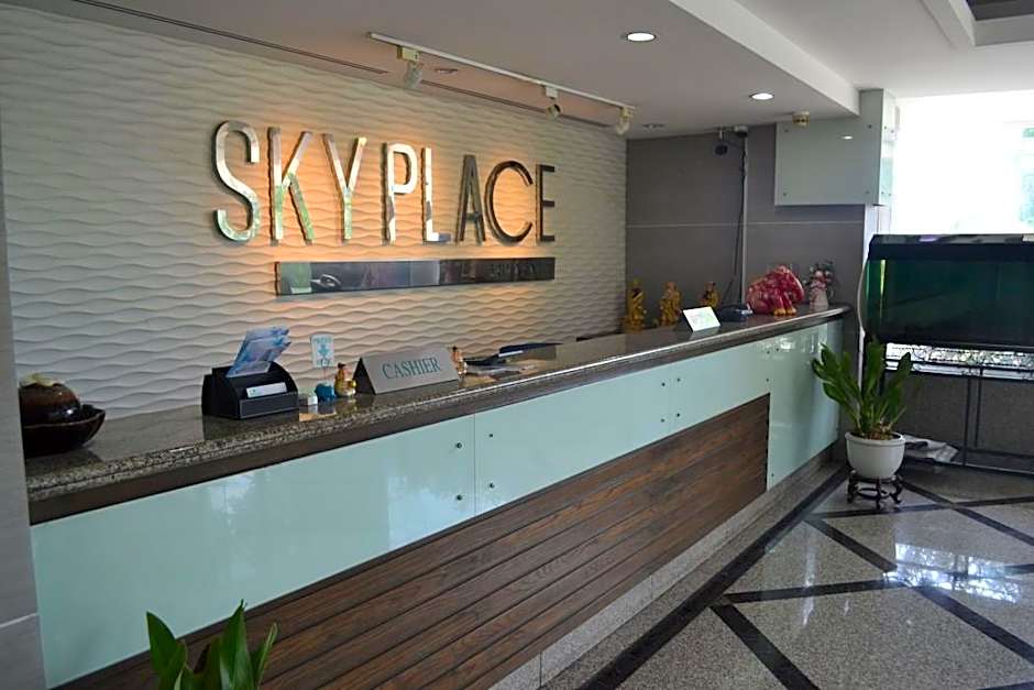 Sky Place Srinakarin