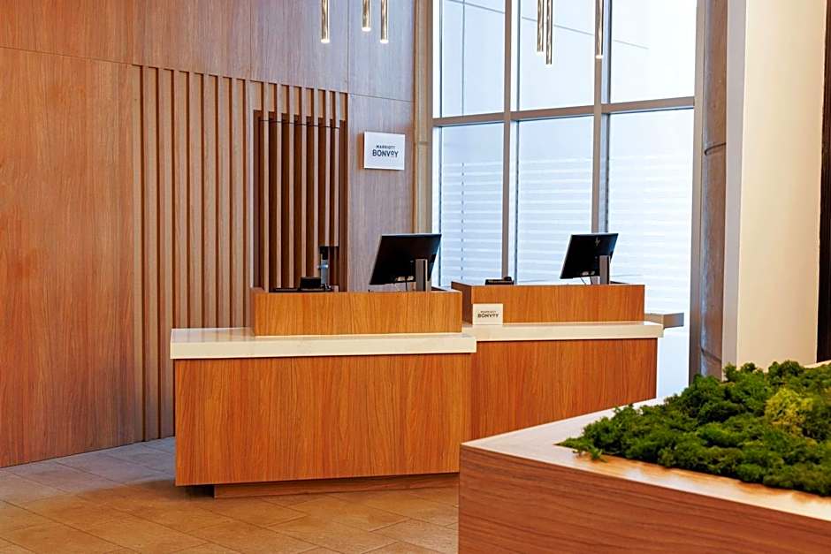 Courtyard by Marriott Mexicali