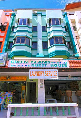 Green Island Guesthouse