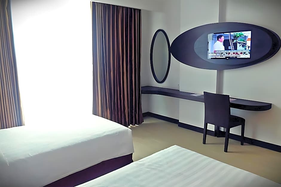 Grand Orchid Hotel Yogyakarta