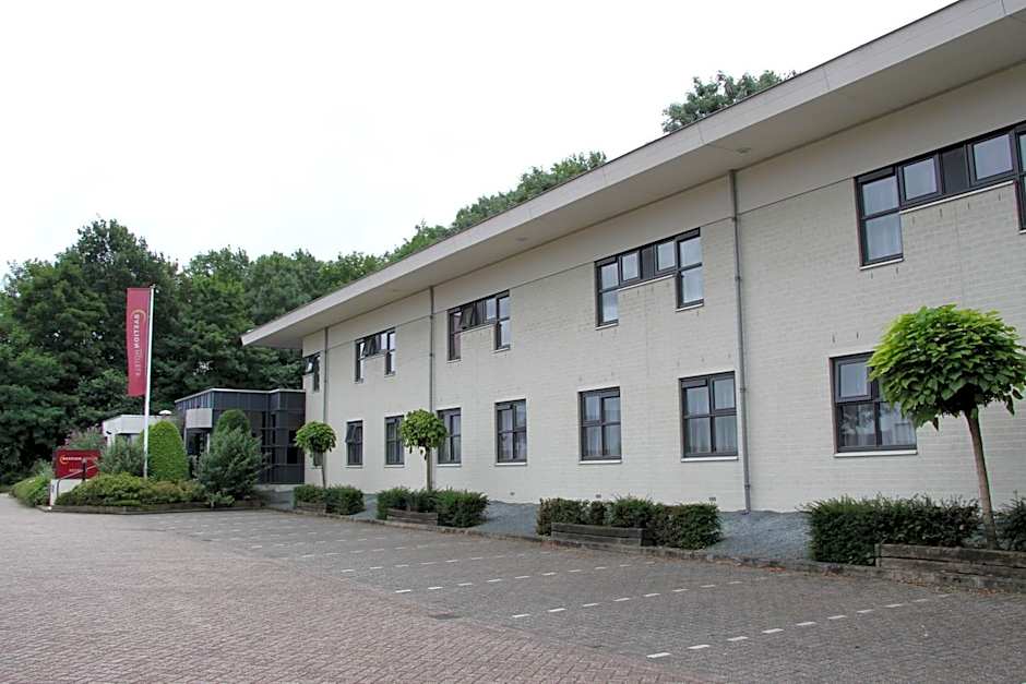 Bastion Hotel Heerlen