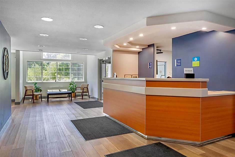 SureStay by Best Western Sacramento South Natomas