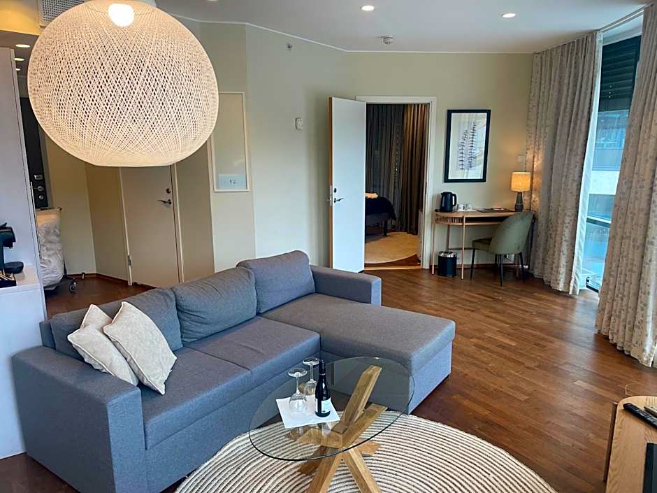 Thon Hotel Halden
