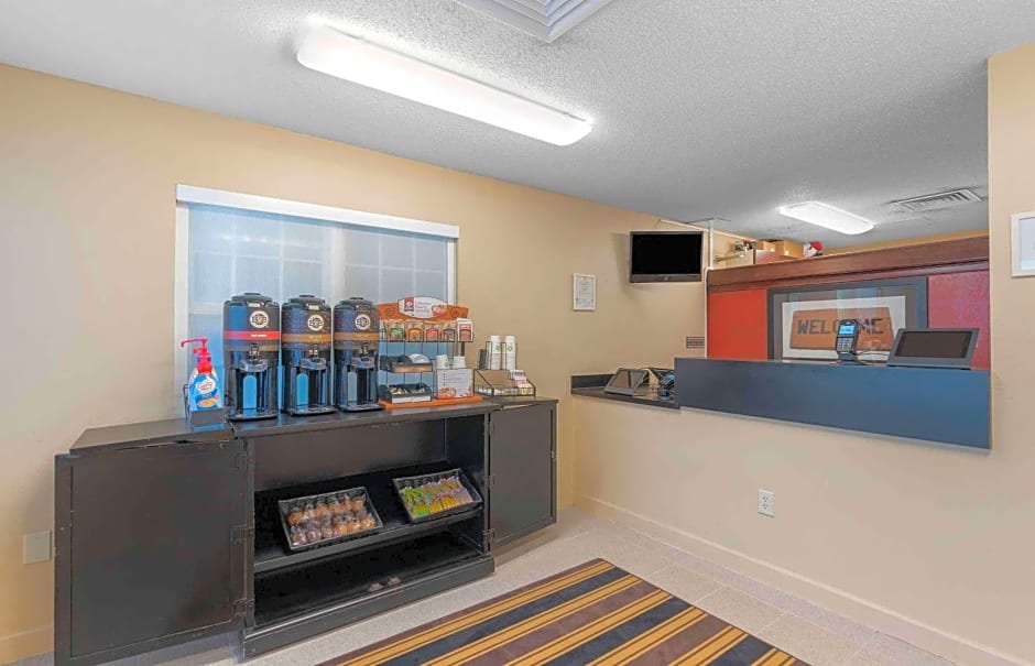 Extended Stay America Suites - Virginia Beach - Independence Blvd.