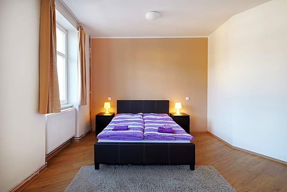 Hostel Foster