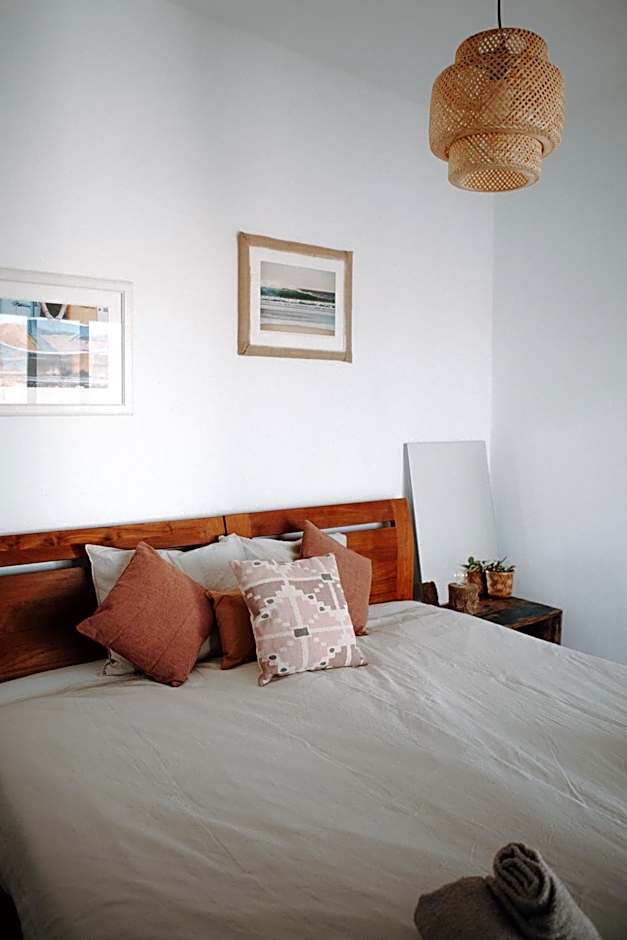 Surf & Yoga Retreats Fuerteventura