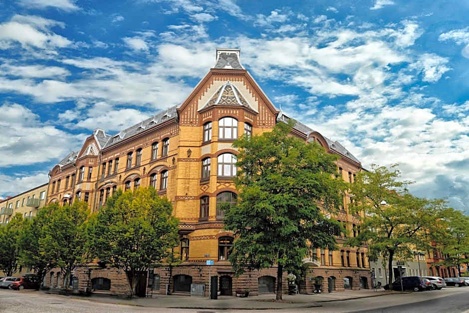 Hotel Continental Relax & Spa