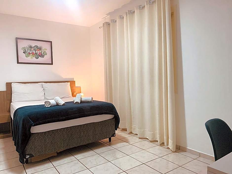 Sobrado Amplo ( 5 min Hosp. Eintein)