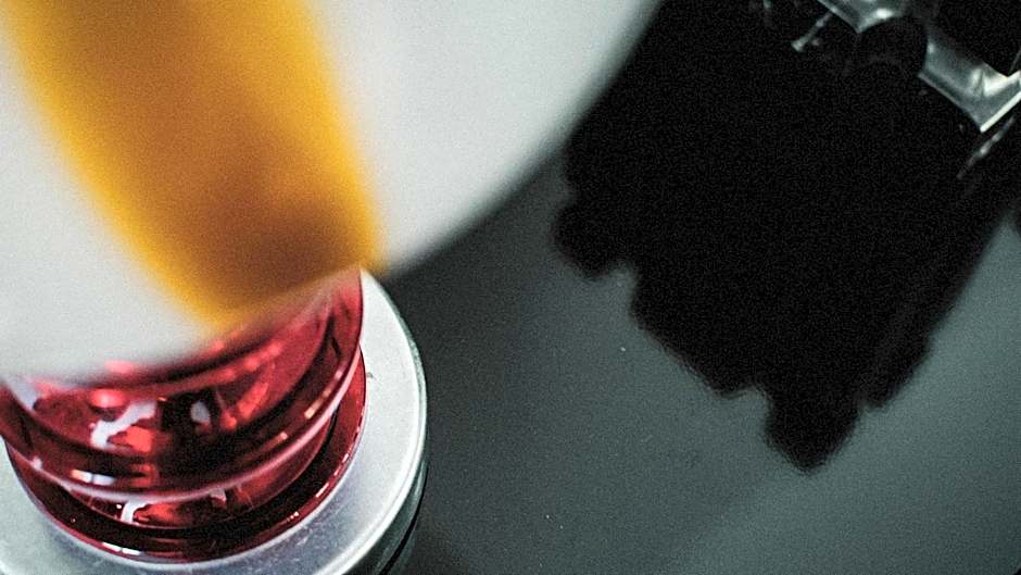 Backstage Hotel Stockholm