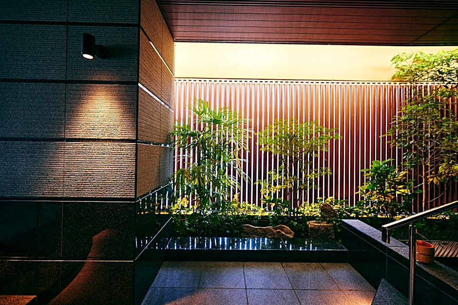 Sora Niwa Terrace Kyoto