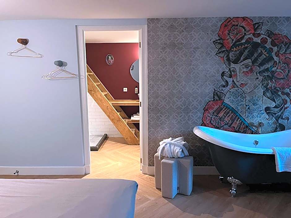 MUZE Hotel Utrecht