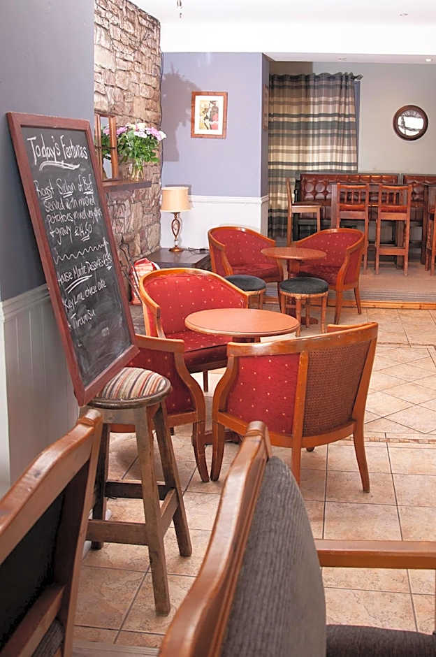 The Strand, Dugort Achill