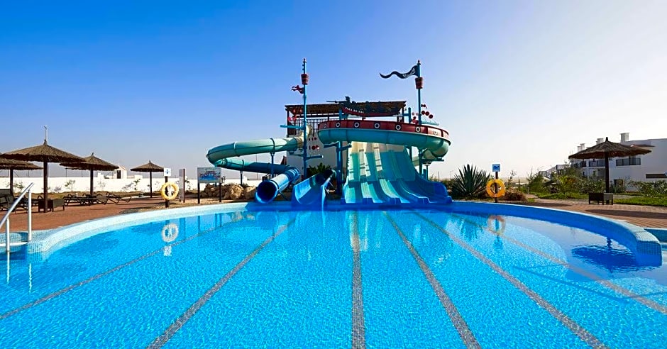 Sol Dunas Family Fun