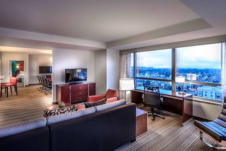 Residence Inn by Marriott Arlington Ballston