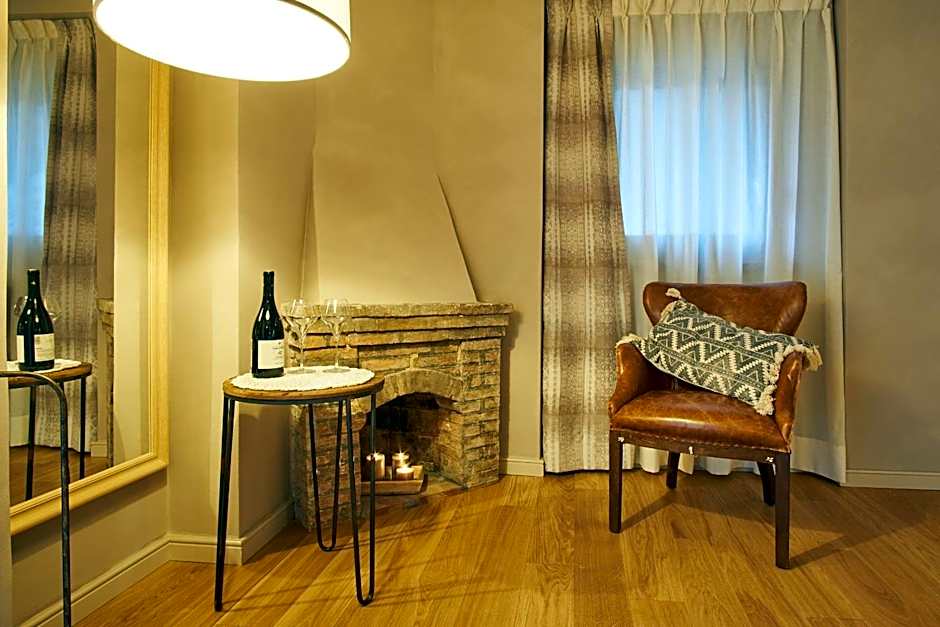 Relais Villa Miraglia