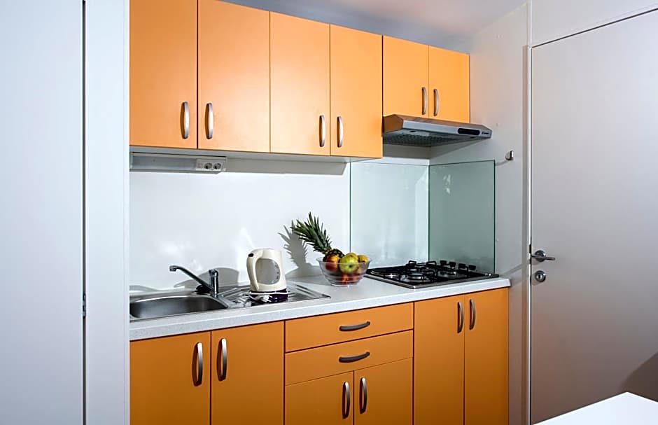 Mobile Homes Camp Perna - Adriatic Kampovi