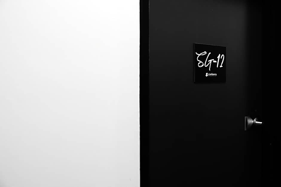 Canberra Accommodation Centre