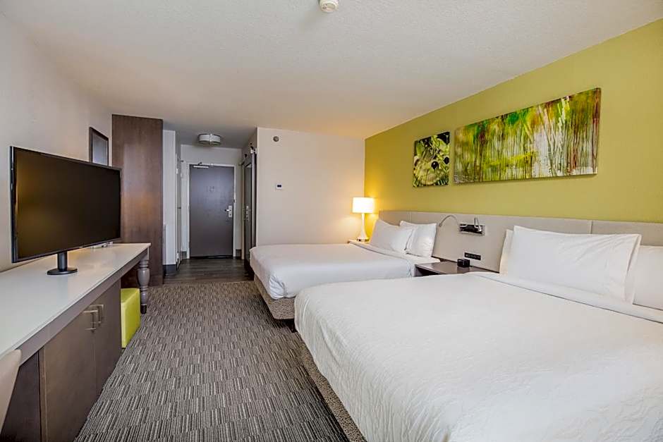 Hilton Garden Inn Orange Beach