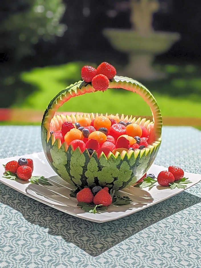 GORITSCHNIGGs Hotel - Self Check-In