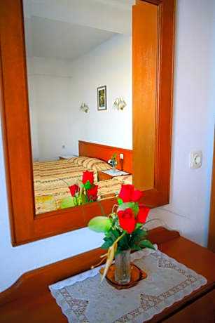 Twin Room with Sea View