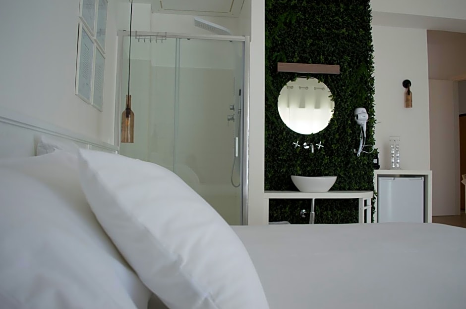 Boite d'Esprit b&b de luxe