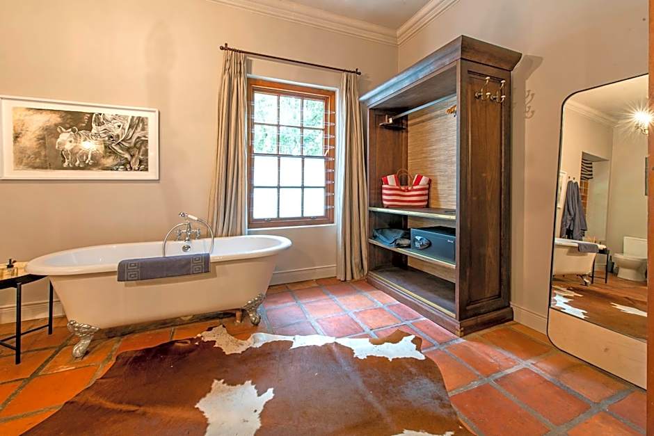 Avondrood Guest House by The Oyster Collection