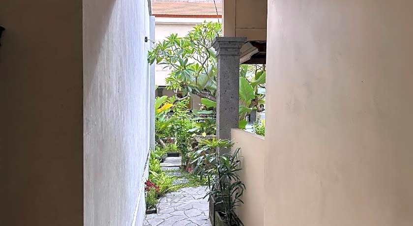 Villa Bunga Hotel