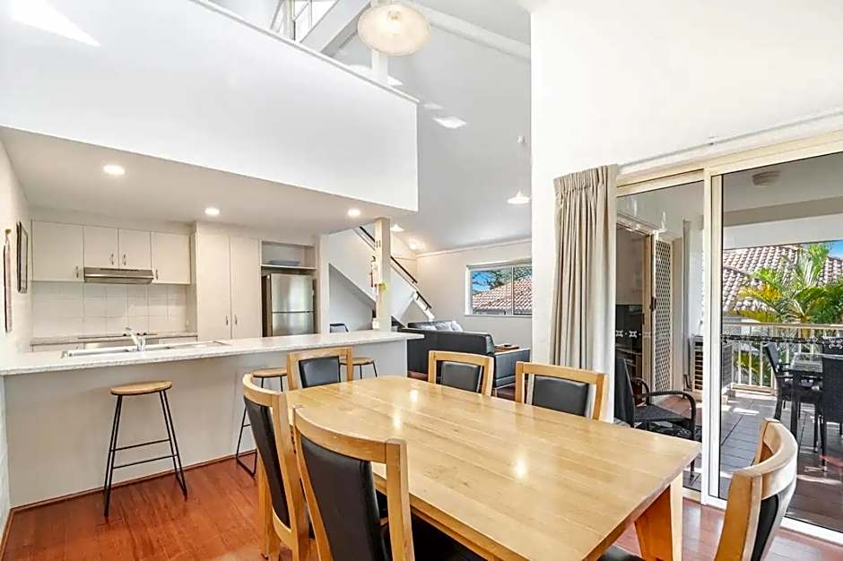 Mariner Bay Apartments