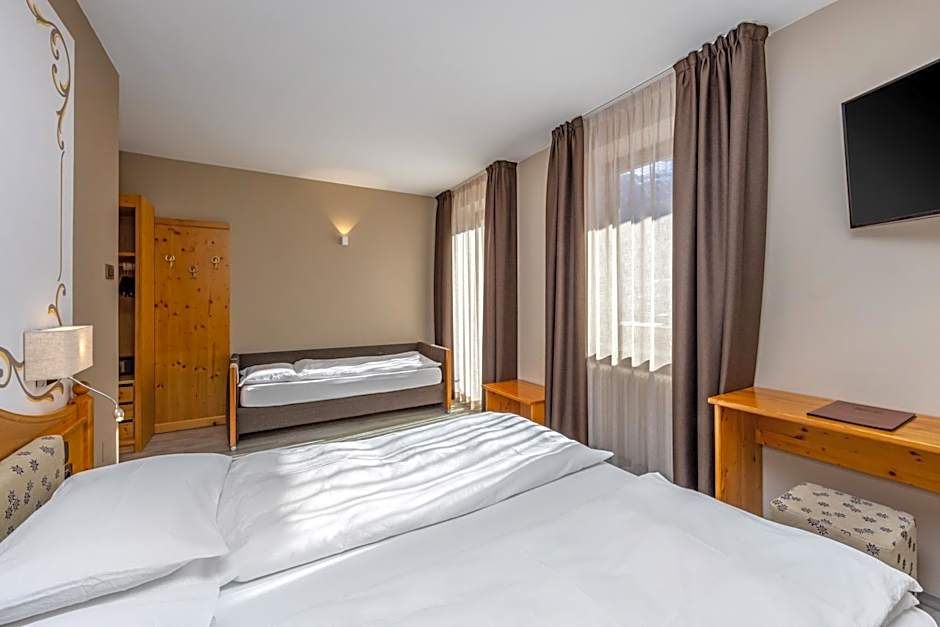 Hotel Vittoria - Ricarica l'anima