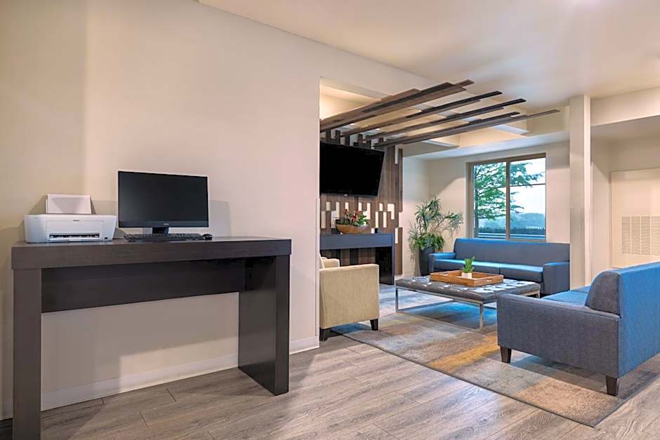 Soka Suites Dallas - Las Colinas