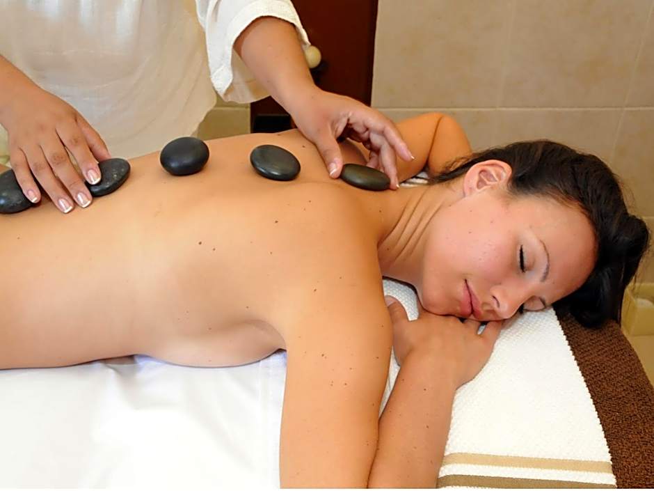 Olas Altas Inn Hotel & Spa