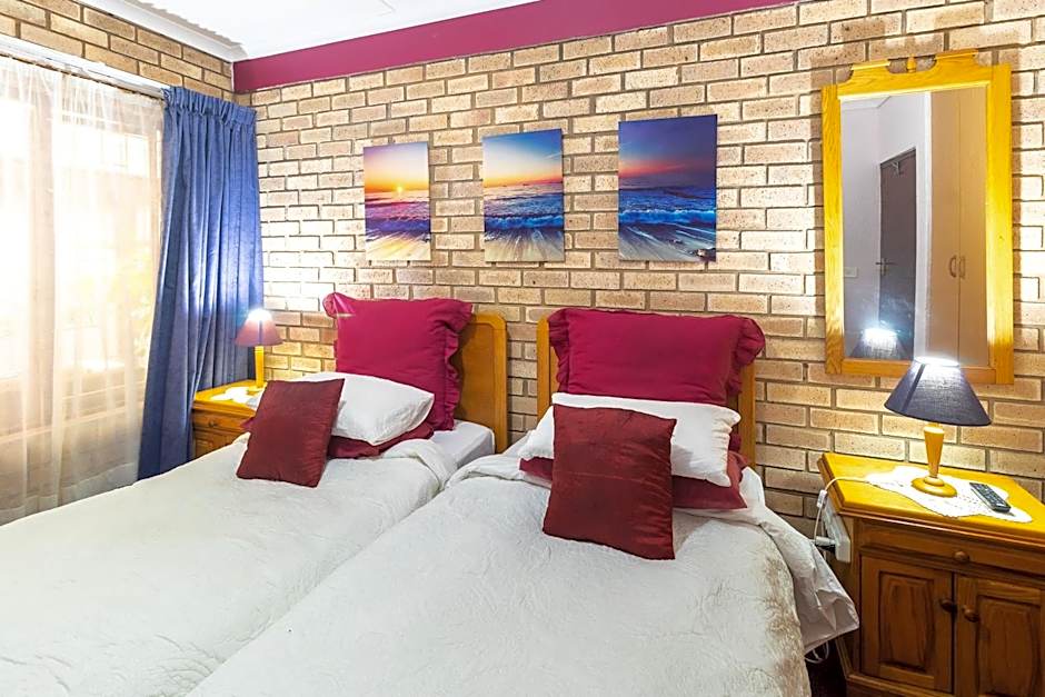 Villa Majestic for Exclusive Accommodation