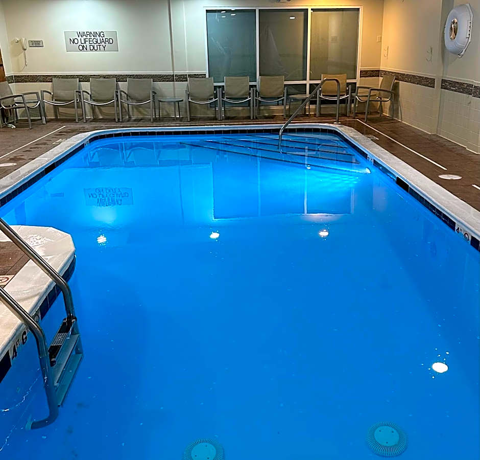 Kings Inn & Suites Cincinnati-Mason