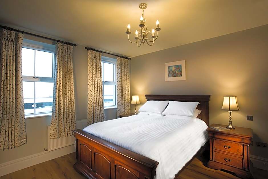 McLoughlins Of Mulranny