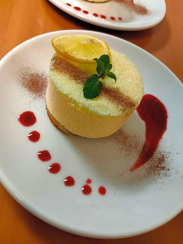 ibis Annecy Centre Vieille Ville