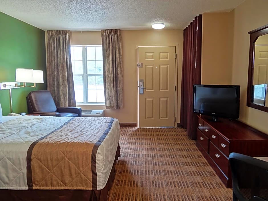 Extended Stay America Select Suites - Jackson - North