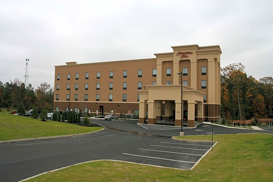 Hampton Inn By Hilton Turnersville