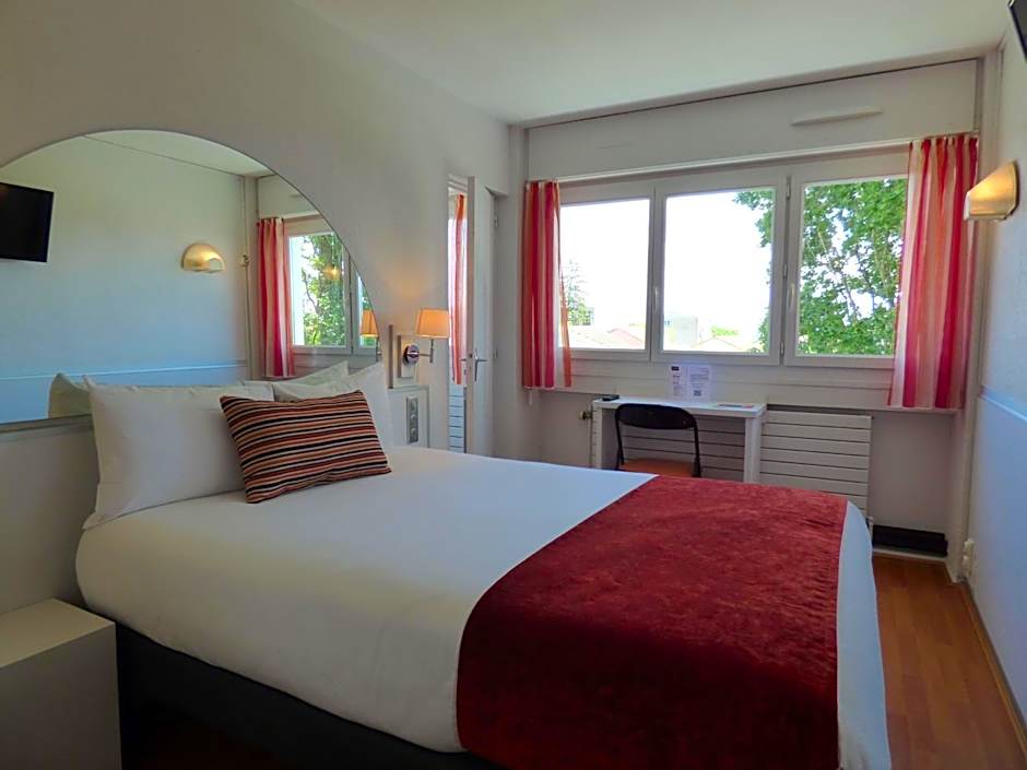 Cit'Hotel Escatel