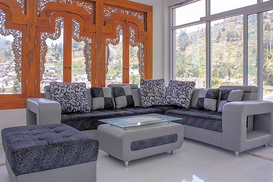 RedDoorz Syariah near Kawasan Wisata Gunung Prau Dieng